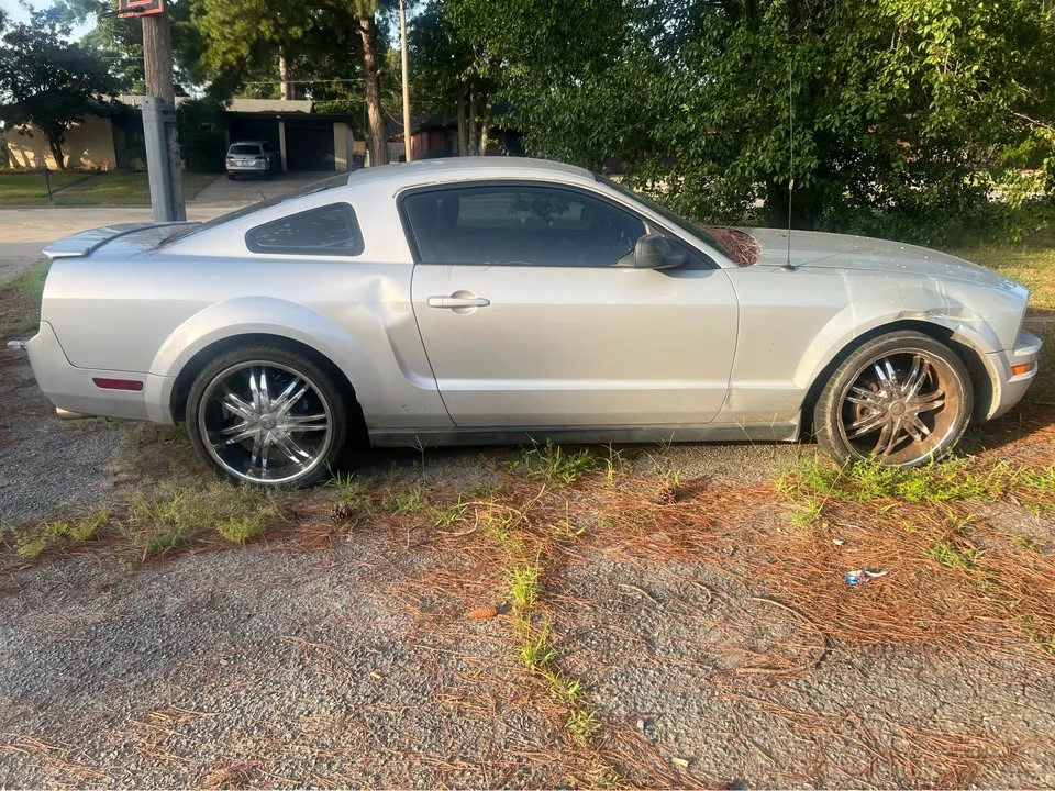 2004 Ford SN95 Mustang - Image 3 of 6