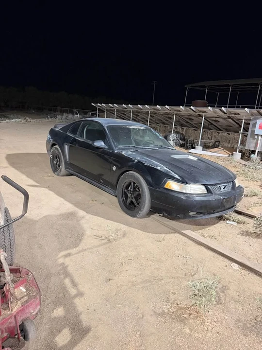 2004 Ford SN95 Mustang - Image 3 of 7