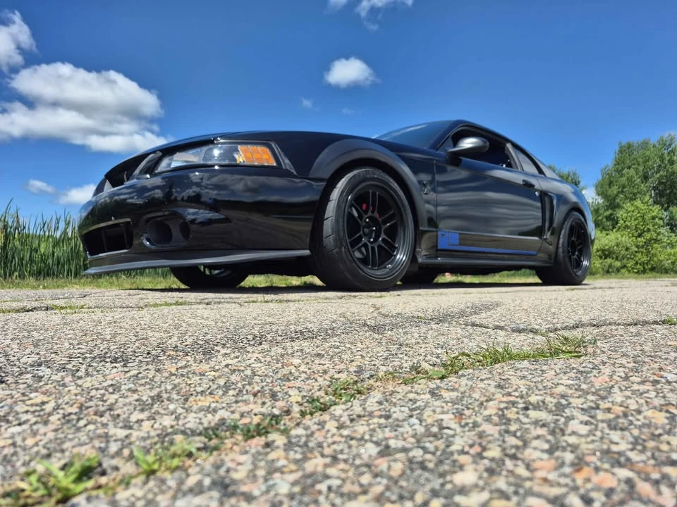 2004 Ford SN95 Mustang - Image 3 of 5