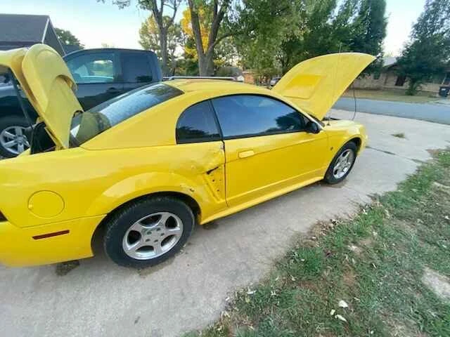 2004 Ford SN95 Mustang - Image 5 of 6