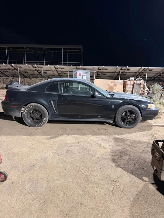 2004 Ford SN95 Mustang - Image 2 of 7