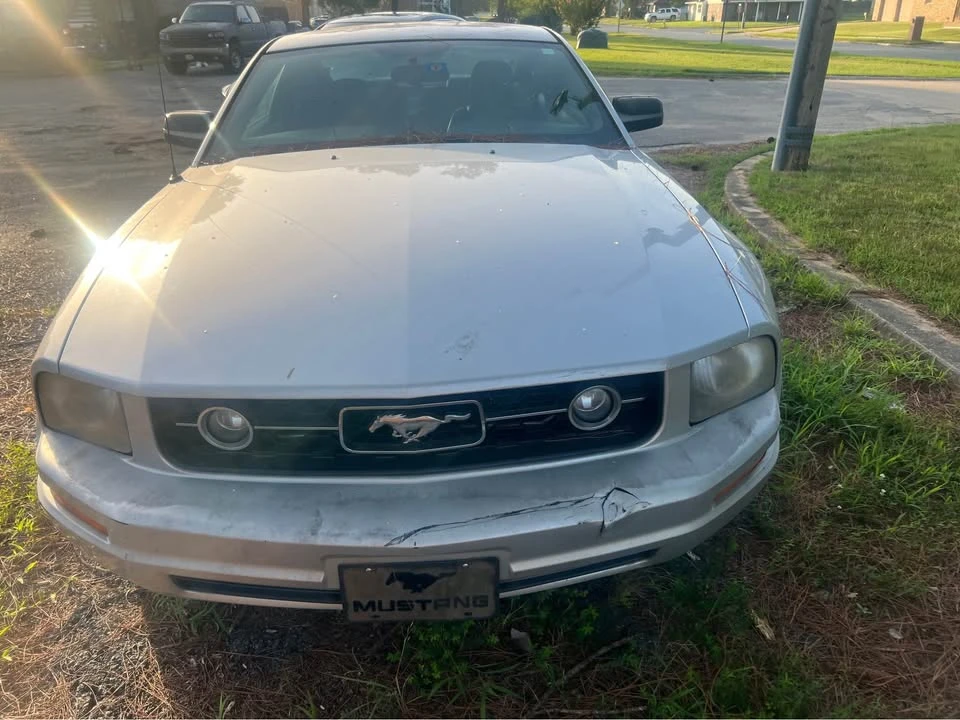 2004 Ford SN95 Mustang - Image 2 of 6