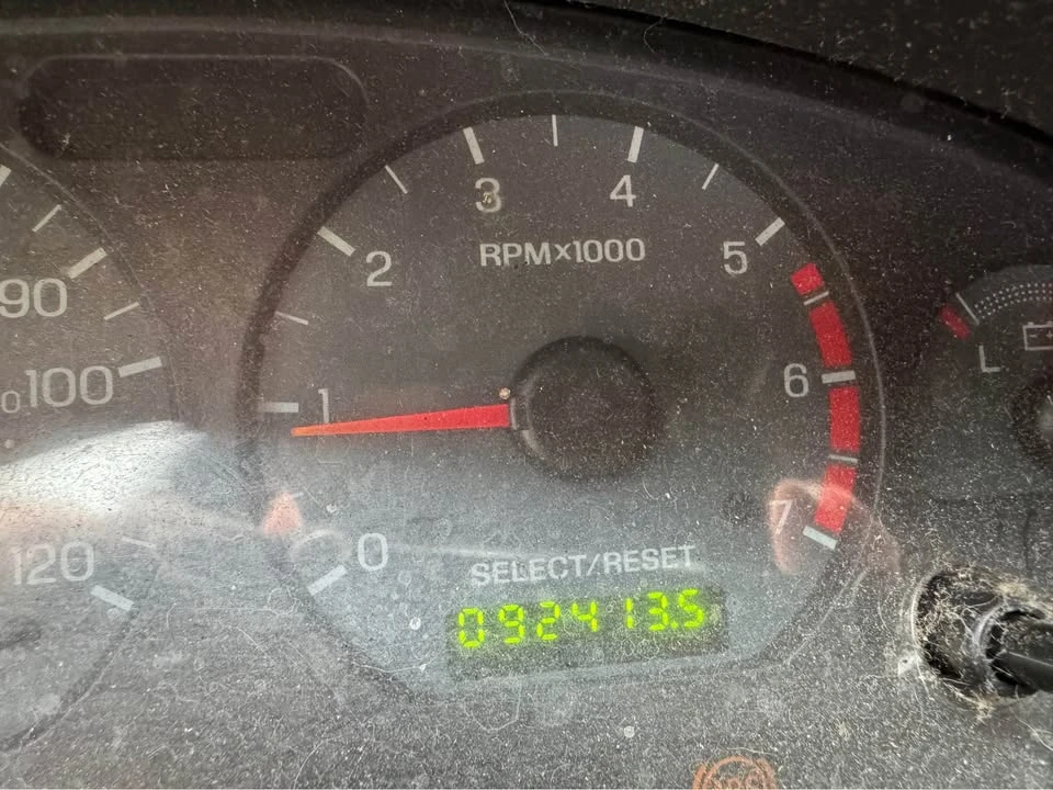 2004 Ford SN95 Mustang - Image 9 of 11