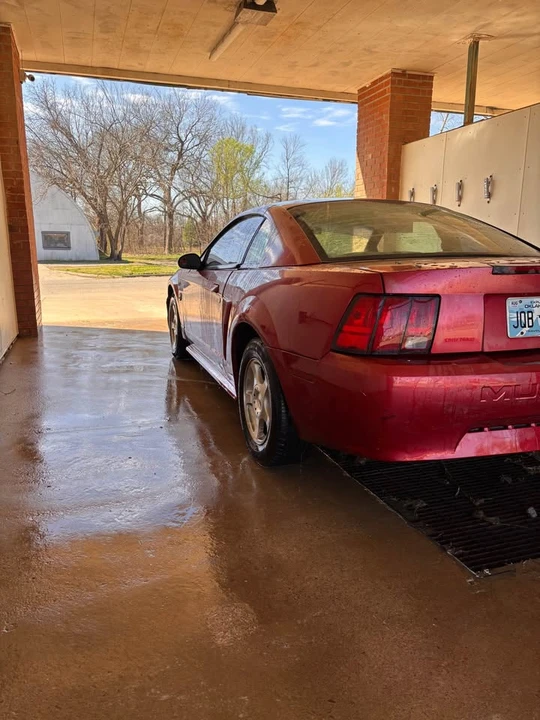 2004 Ford SN95 Mustang - Image 2 of 8
