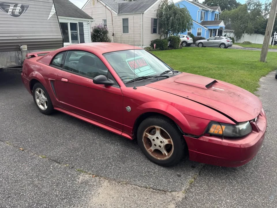 2004 Ford SN95 Mustang - Image 2 of 11