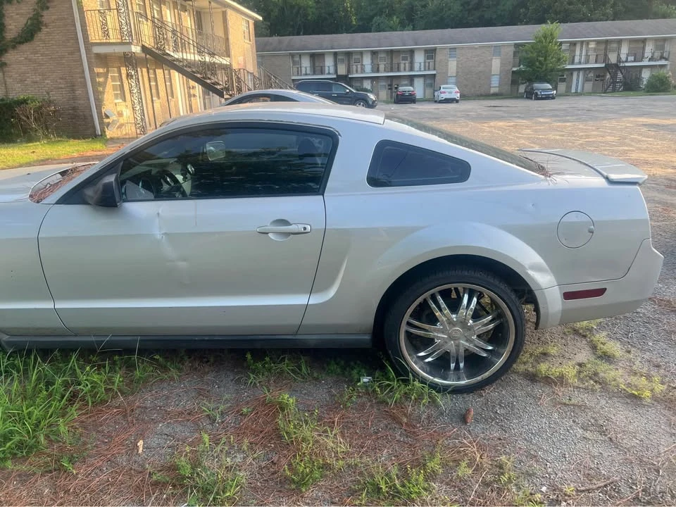 2004 Ford SN95 Mustang - Image 5 of 6
