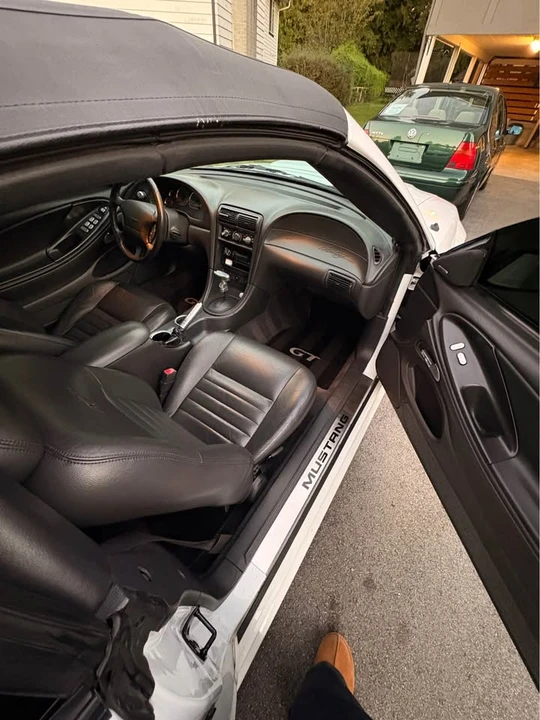 2004 Ford SN95 Mustang - Image 6 of 7