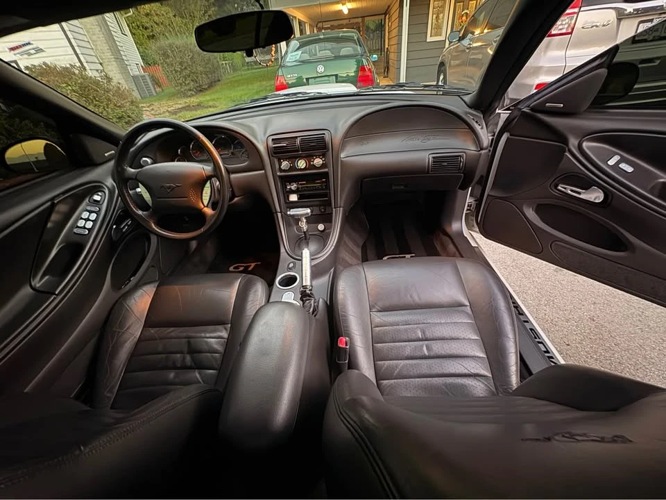 2004 Ford SN95 Mustang - Image 7 of 7