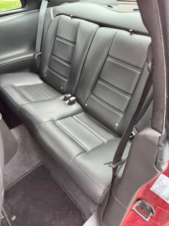 2004 Ford SN95 Mustang - Image 6 of 11