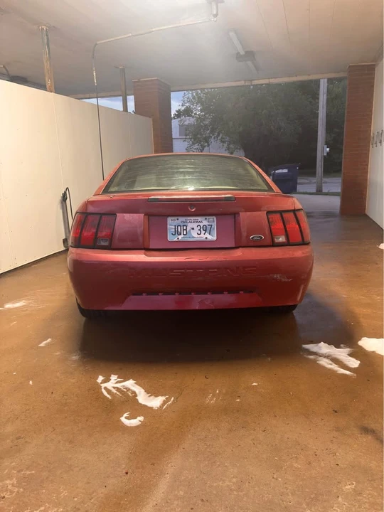 2004 Ford SN95 Mustang - Image 6 of 8