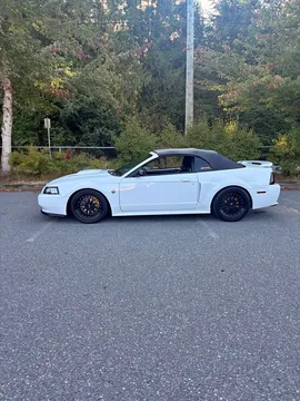 2004 Ford Mustang GT