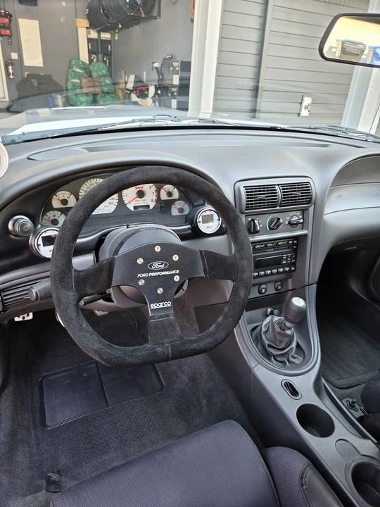 2004 Ford SN95 Mustang - Image 7 of 20