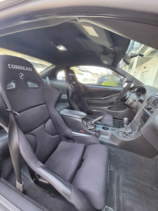 2004 Ford SN95 Mustang - Image 8 of 20