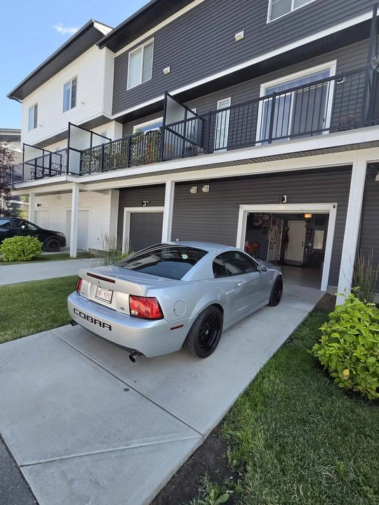 2004 Ford SN95 Mustang - Image 4 of 20