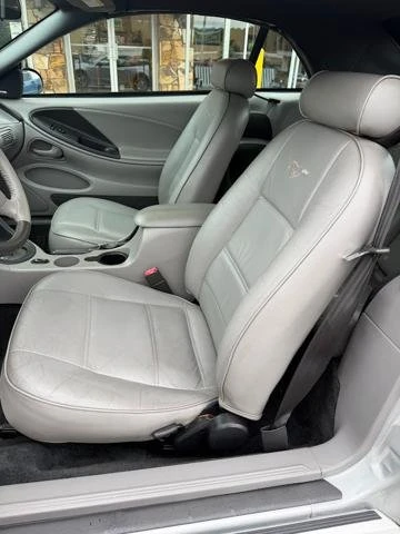 2004 Ford SN95 Mustang - Image 4 of 13
