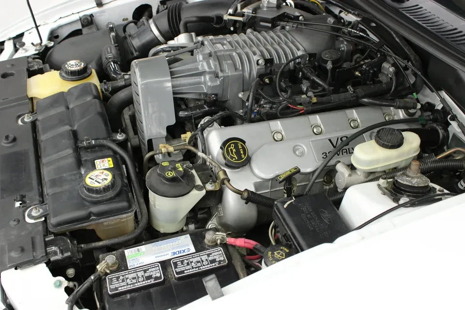 2004 Ford SN95 Mustang - Image 18 of 20