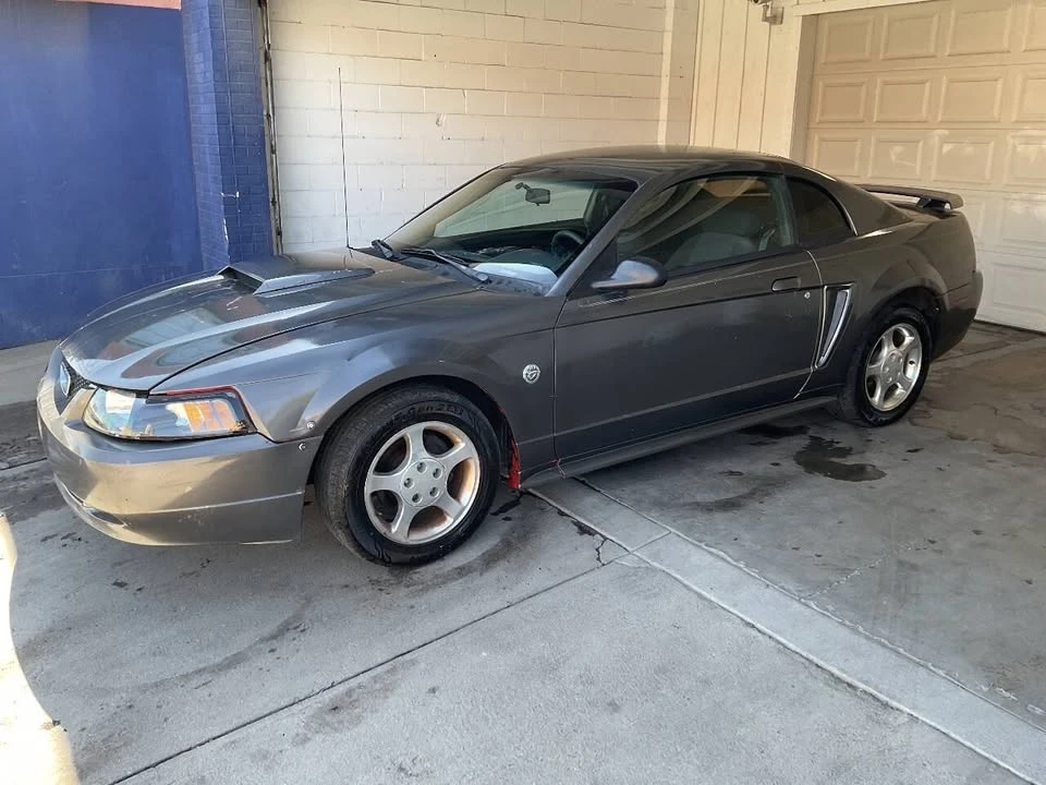 2004 Ford SN95 Mustang - Image 8 of 14