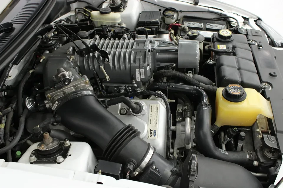 2004 Ford SN95 Mustang - Image 17 of 20