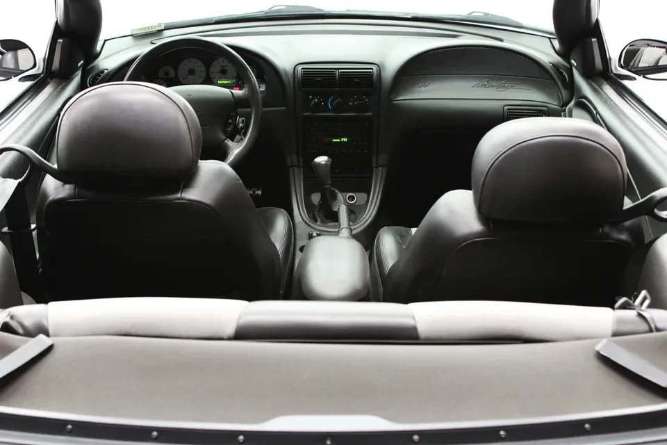 2004 Ford SN95 Mustang - Image 13 of 20
