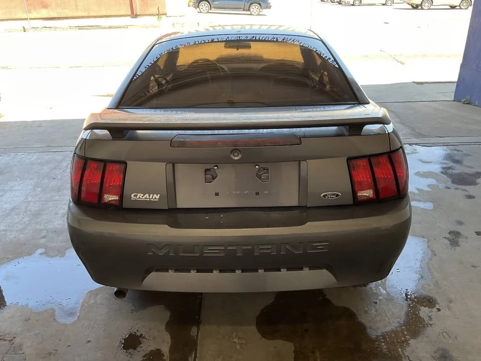 2004 Ford SN95 Mustang - Image 5 of 14