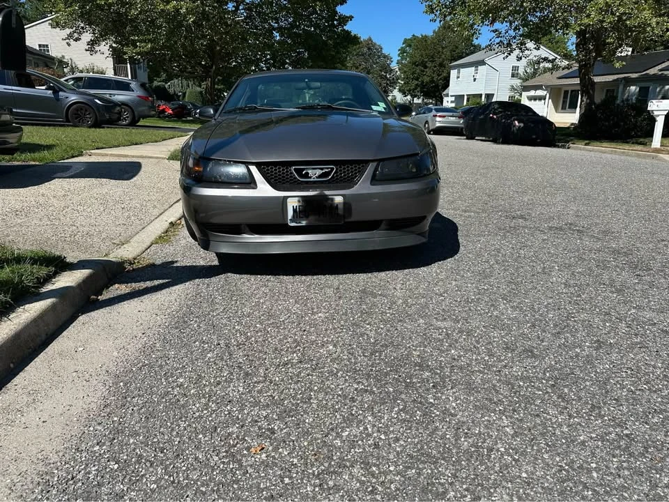 2004 Ford SN95 Mustang - Image 2 of 3