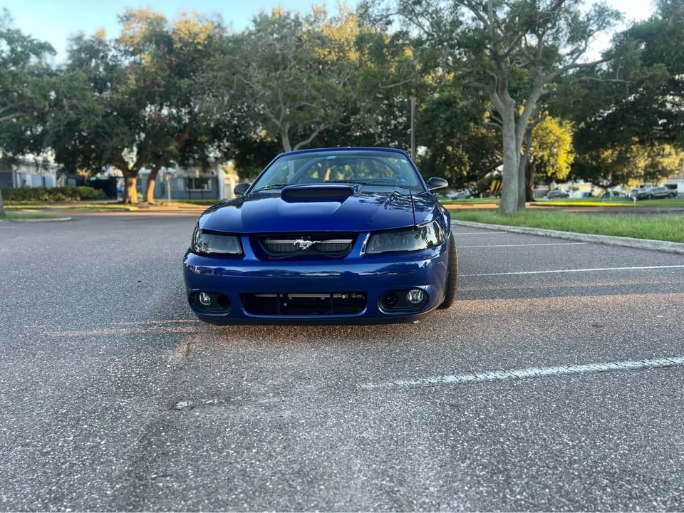 2004 Ford SN95 Mustang - Image 2 of 16