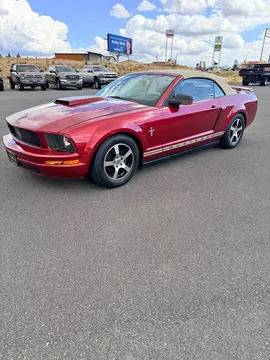 2004 Ford Mustang