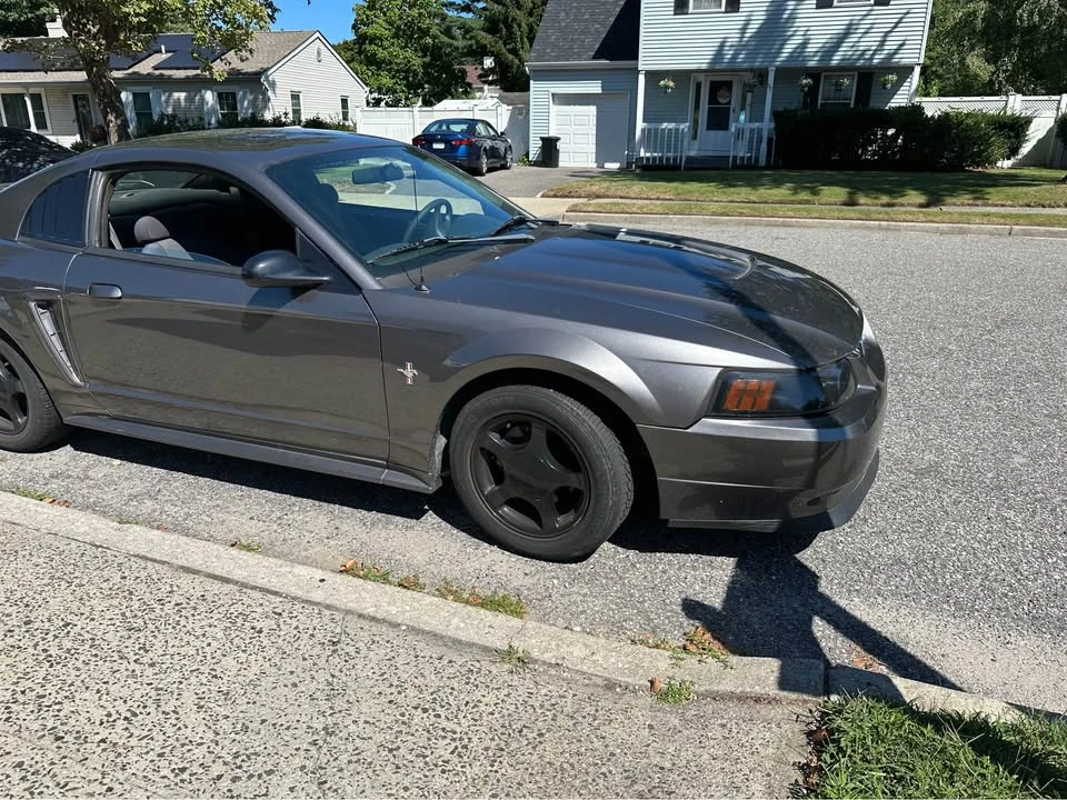 2004 Ford SN95 Mustang - Image 3 of 3
