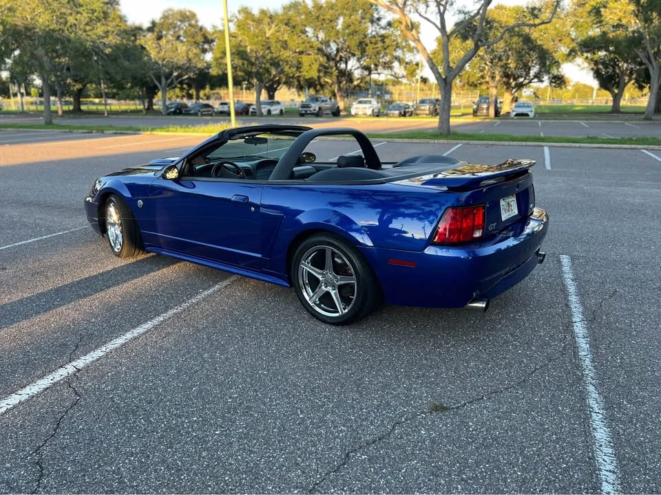 2004 Ford SN95 Mustang - Image 3 of 16