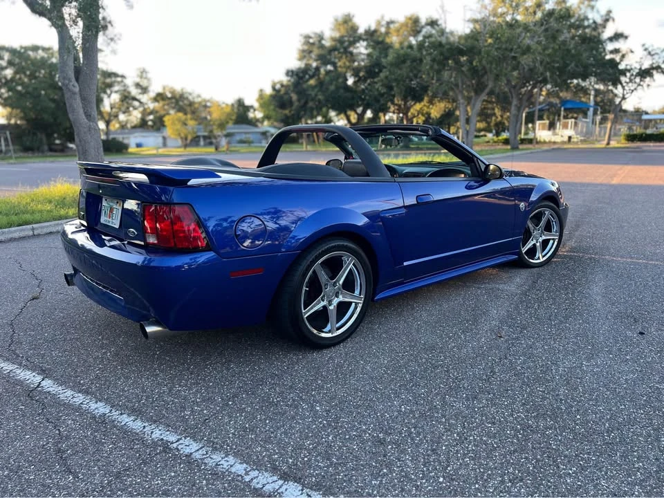 2004 Ford SN95 Mustang - Image 5 of 16