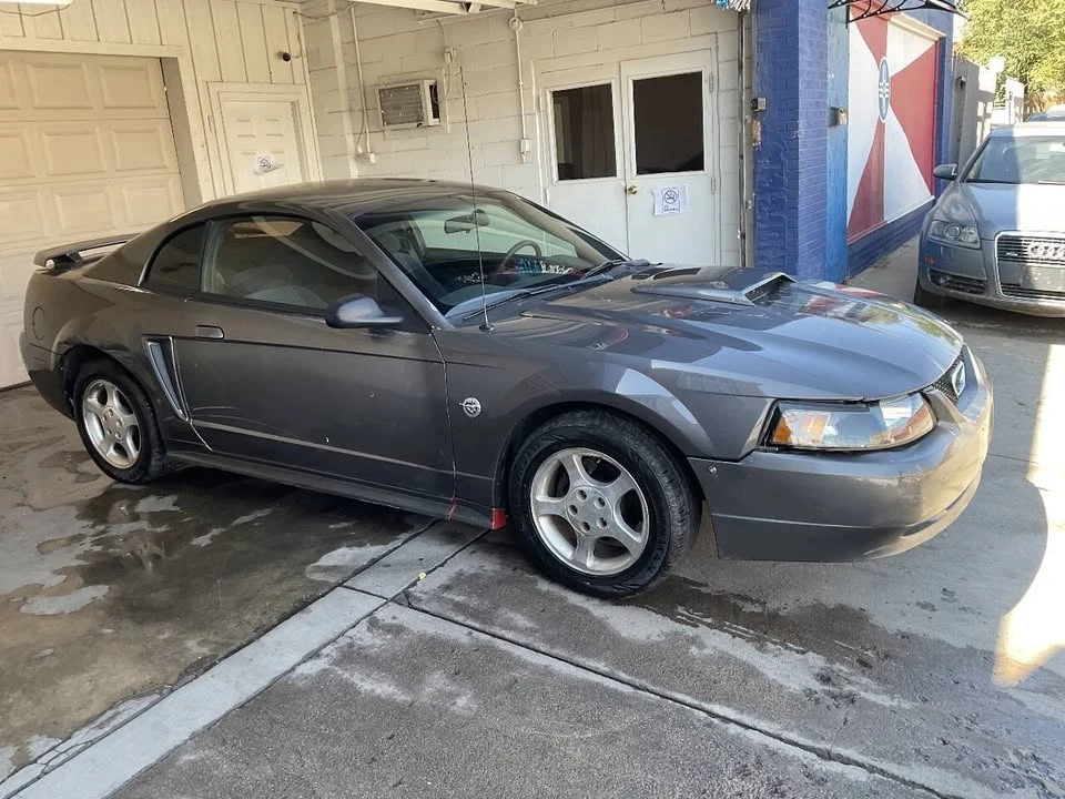 2004 Ford SN95 Mustang - Image 3 of 14