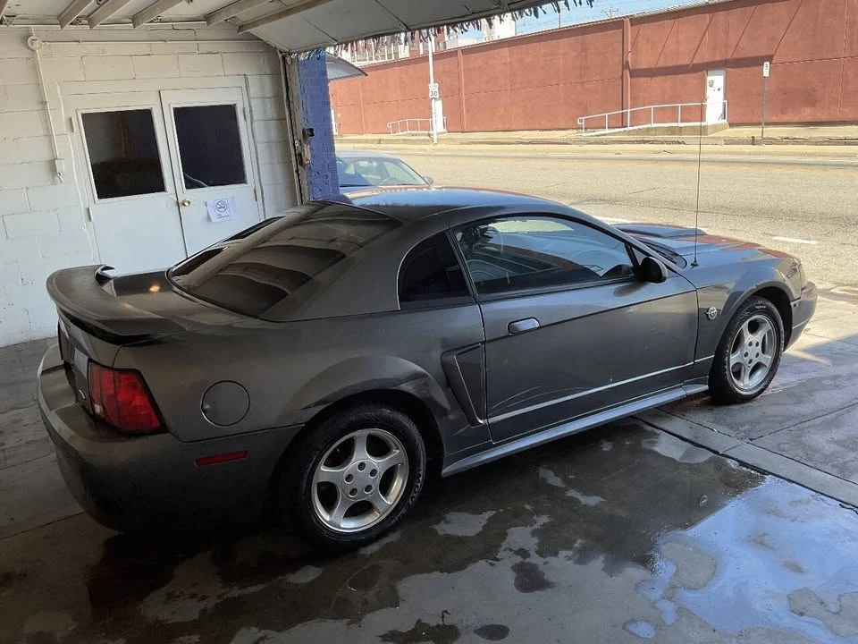 2004 Ford SN95 Mustang - Image 4 of 14