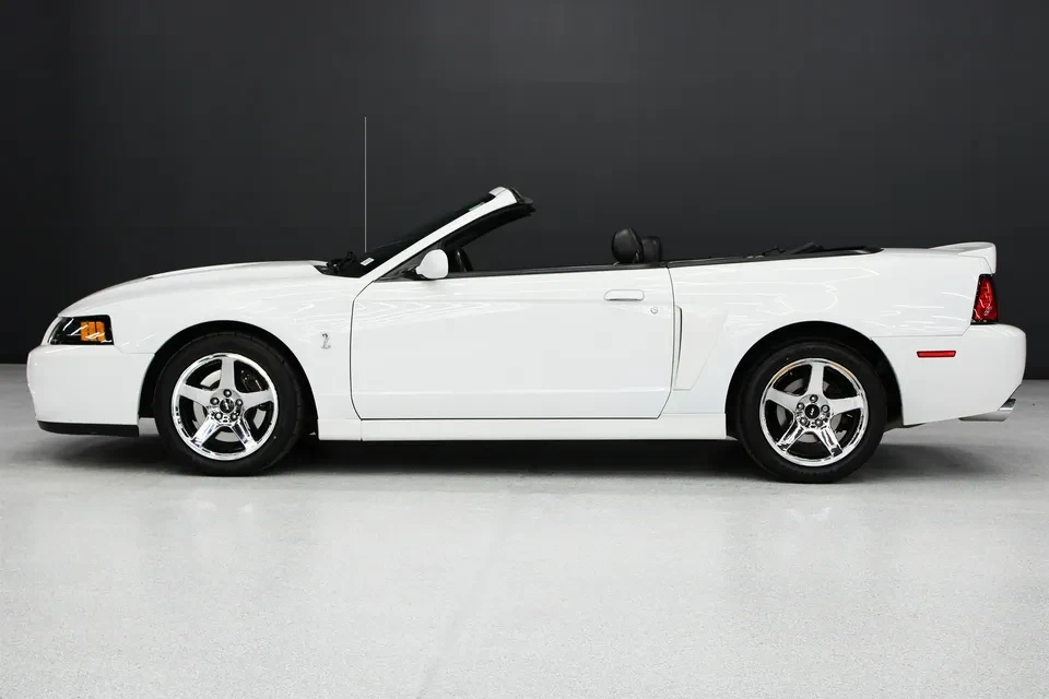 2004 Ford SN95 Mustang - Image 7 of 20