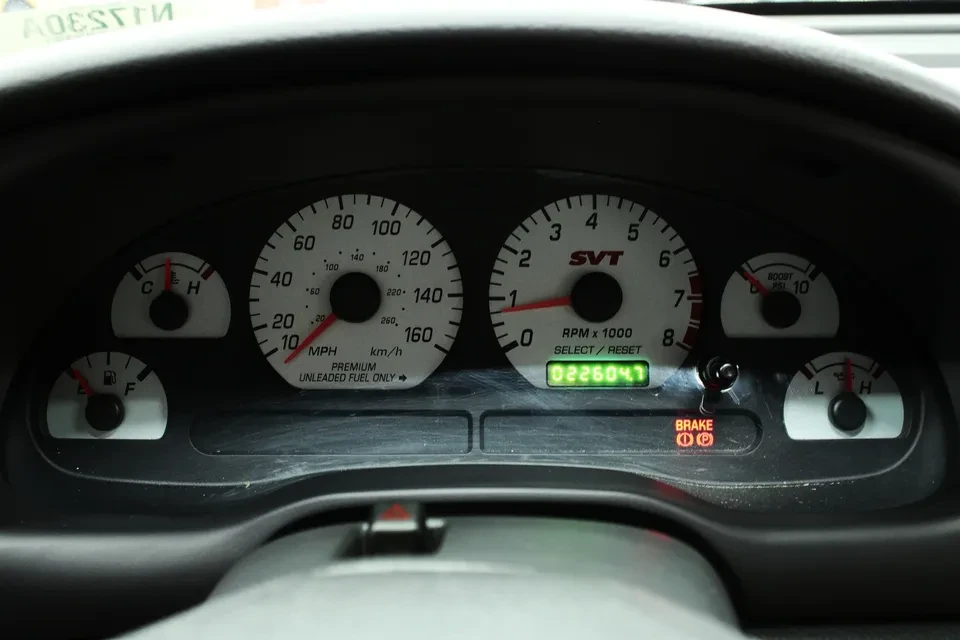 2004 Ford SN95 Mustang - Image 15 of 20