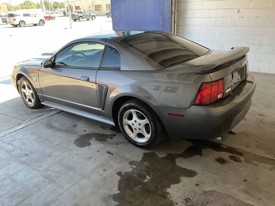 2004 Ford SN95 Mustang - Image 7 of 14