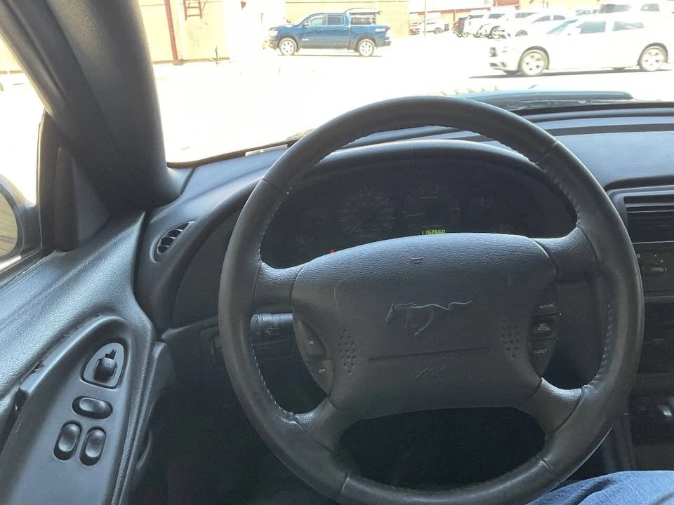 2004 Ford SN95 Mustang - Image 12 of 14