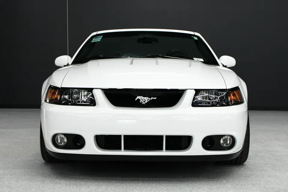 2004 Ford SN95 Mustang - Image 2 of 20
