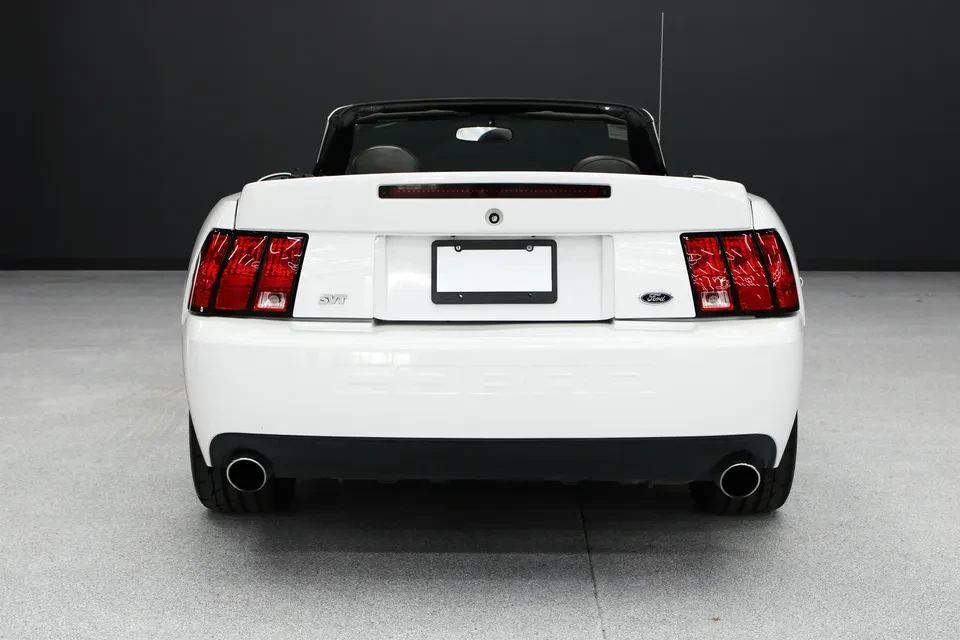 2004 Ford SN95 Mustang - Image 5 of 20