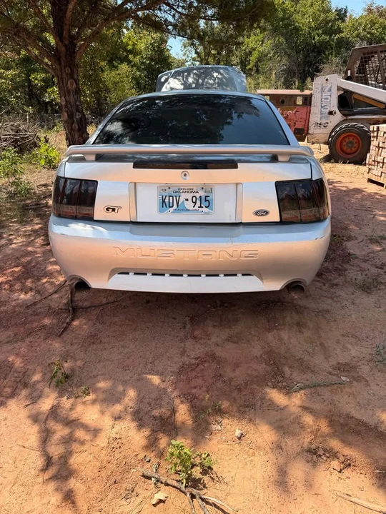 2004 Ford SN95 Mustang - Image 12 of 13