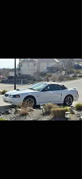2004 Ford Mustang GT