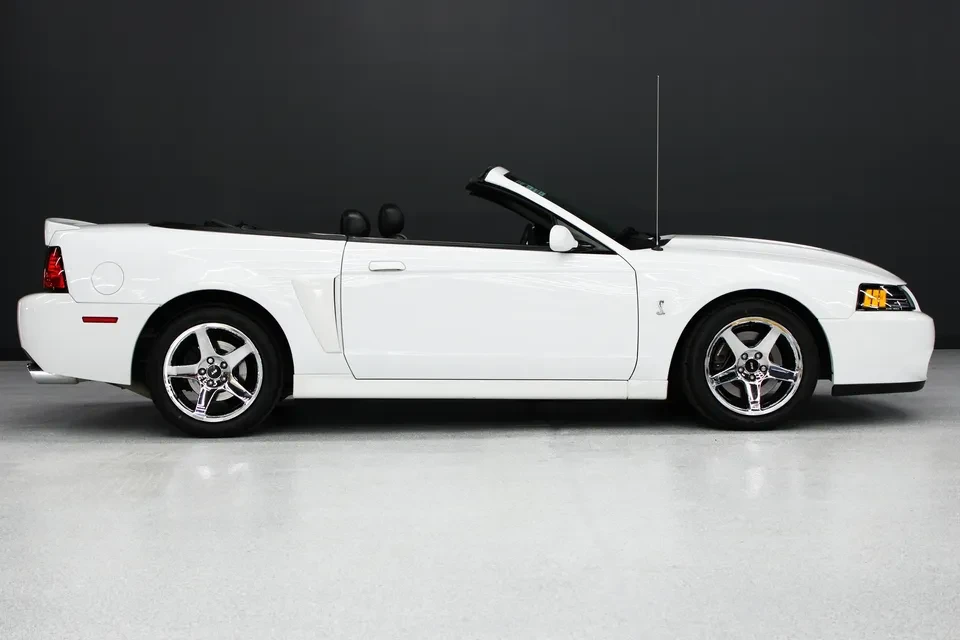 2004 Ford SN95 Mustang - Image 3 of 20