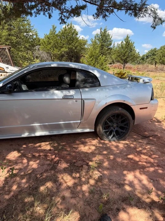 2004 Ford SN95 Mustang - Image 8 of 13