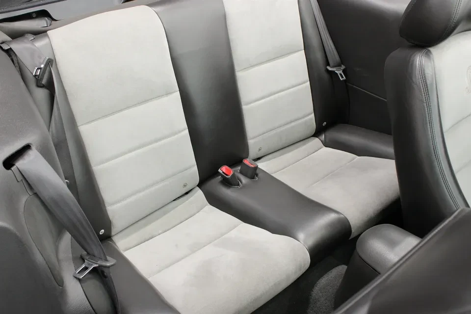 2004 Ford SN95 Mustang - Image 4 of 20