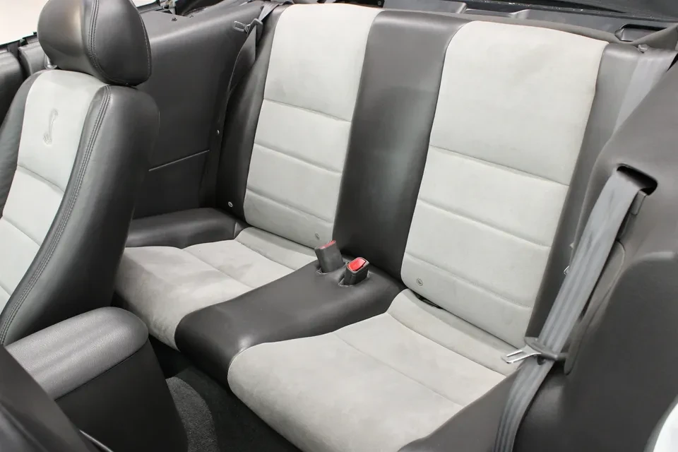 2004 Ford SN95 Mustang - Image 6 of 20