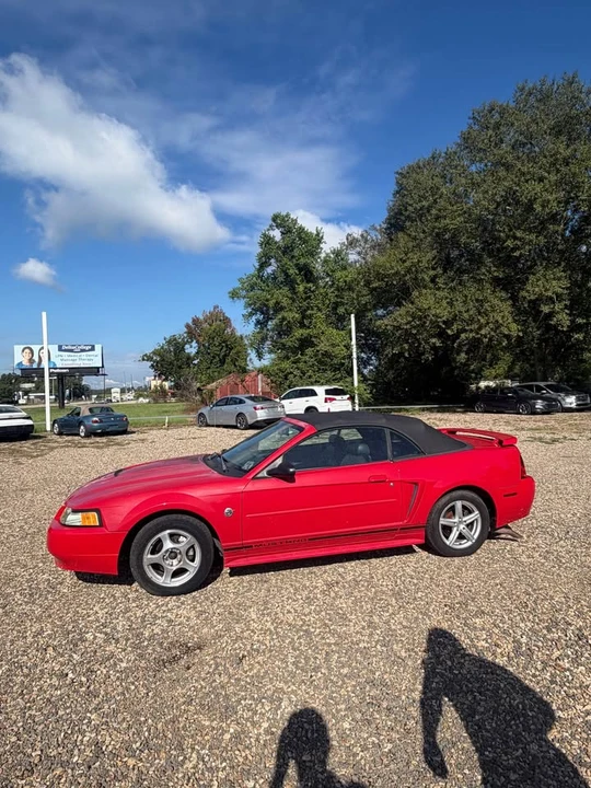 2004 Ford SN95 Mustang - Image 4 of 7