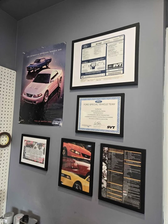 2004 Ford SN95 Mustang - Image 20 of 20