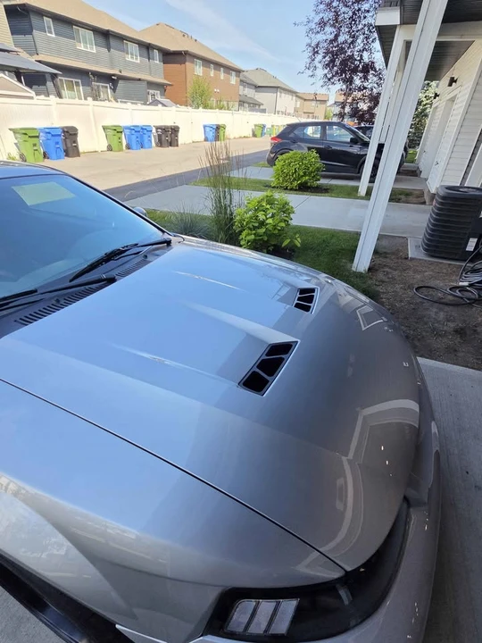 2004 Ford SN95 Mustang - Image 13 of 20