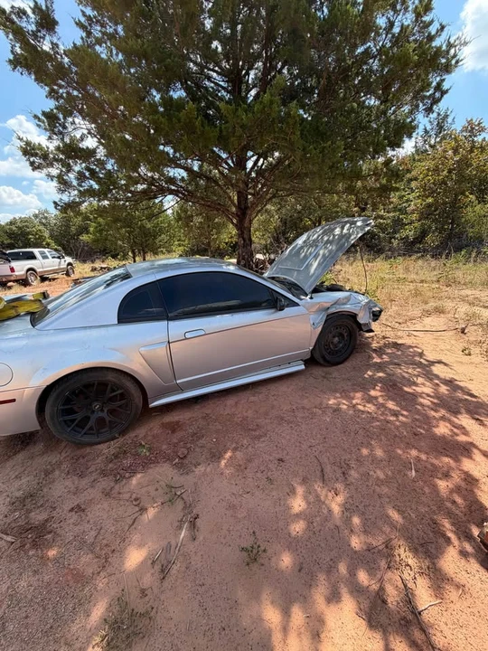 2004 Ford SN95 Mustang - Image 3 of 13
