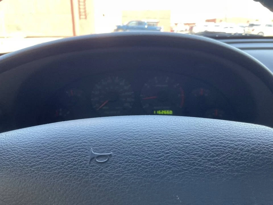 2004 Ford SN95 Mustang - Image 11 of 14
