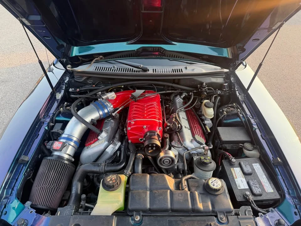 2004 Ford SN95 Mustang - Image 2 of 6